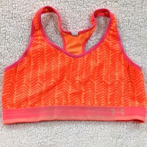 Under Armour Sports Bra